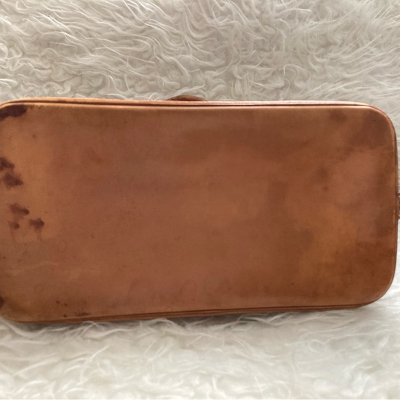 Authentic Louis Vuitton Alma - Picture 9 of 15